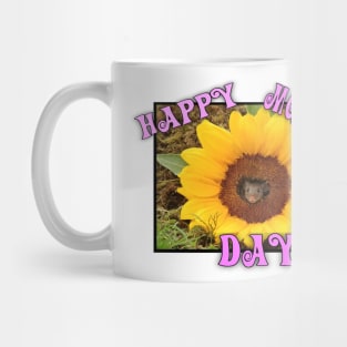 Mothers day Mouse Mug